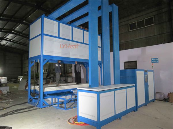 升降爐的使用有著真香定律，但是這8條禁忌要牢記哦！