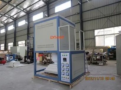 什么是熔塊爐？它的工作原理是什么？