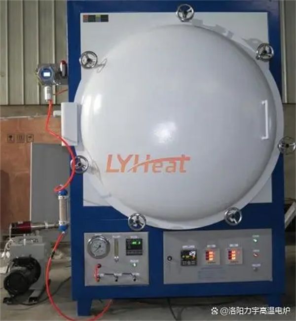 真空氣氛爐高溫滲碳的工藝原理、應(yīng)用與未來發(fā)展