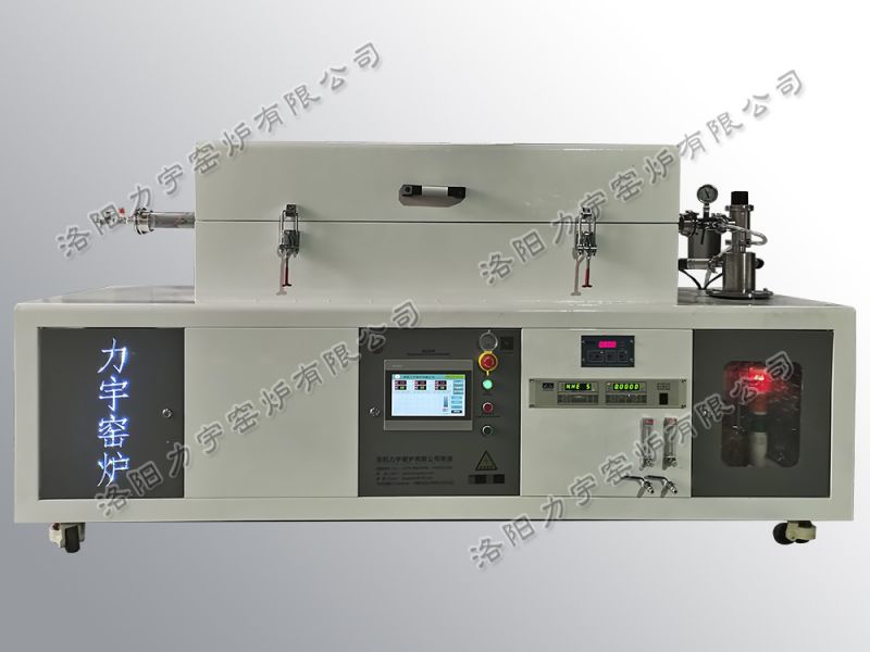 什么是管式爐？有什么特點